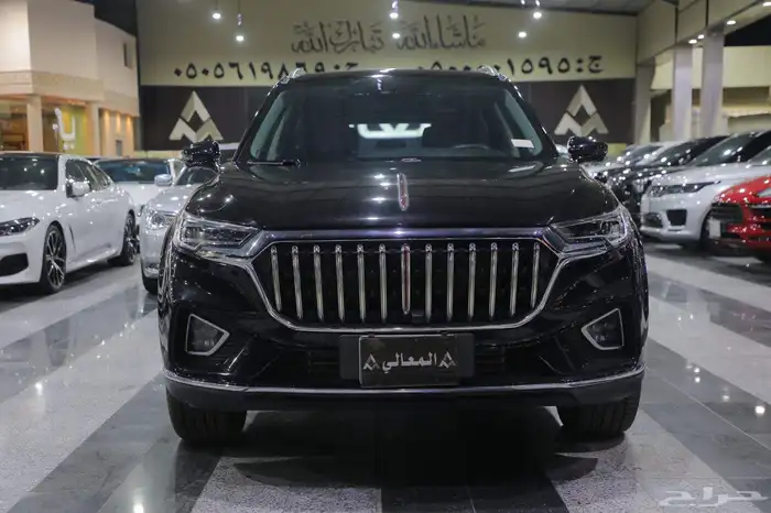 هونشي HS 5 فل كامل 2023 0