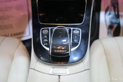 مرسيدس E350موديل2019 10