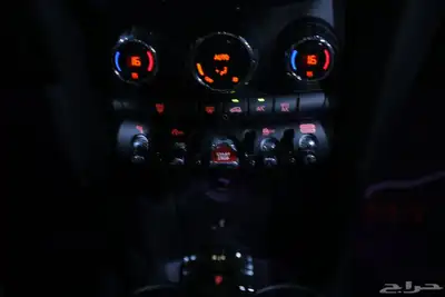 ميني كوبر موديل 2024 11