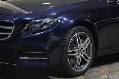 مرسيدس E350موديل2019 1