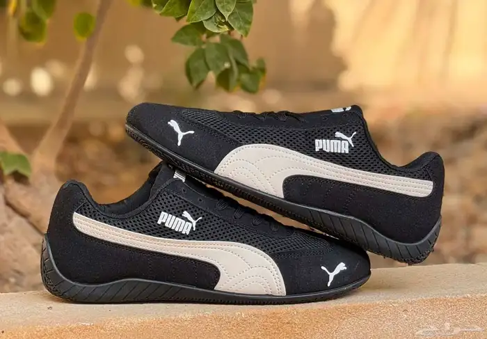 شوزات بوما سبيد شوز ماركات puma 6