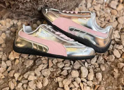 شوزات بوما سبيد شوز ماركات puma 4