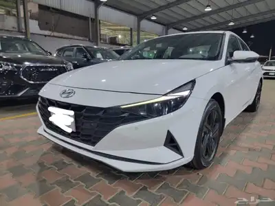 هيونداي النترا سمارت 2023 1