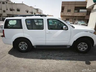نيسان باثفندر 2010 0