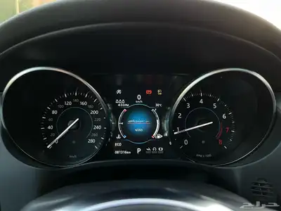 جاكوار F-PACE R-SPORT 2020 23