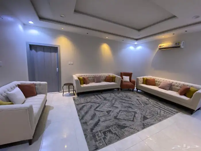 تفصيل و تنجيد كنب و مساند جميع أنواعها 18