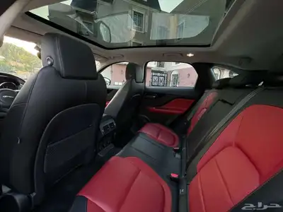 جاكوار F-PACE R-SPORT 2020 22