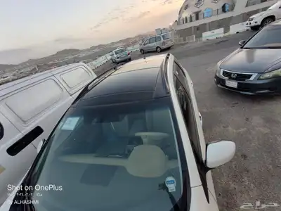 نيسان مورانو 8