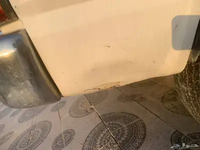 باترول نيسان مرشوش كامل على نظافة 3