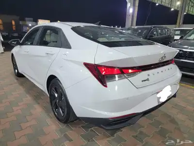 هيونداي النترا سمارت 2023 4