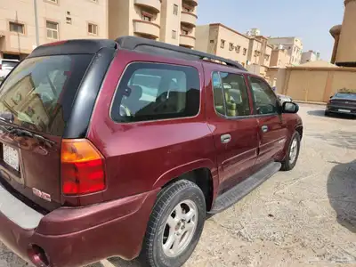 جمس 2005 اينفوي 1