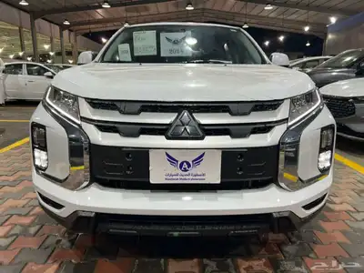 ميتسوبيشي ASX فل كامل 2024 0