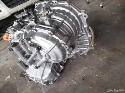 Accent cvt gear box model 2016 0