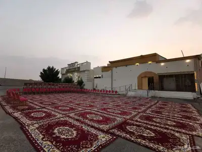 أغراض لمحل لوازم أفراح متكامله 13