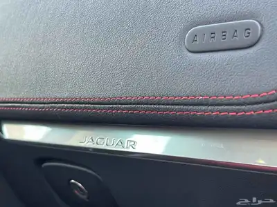 جاكوار F-PACE R-SPORT 2020 12