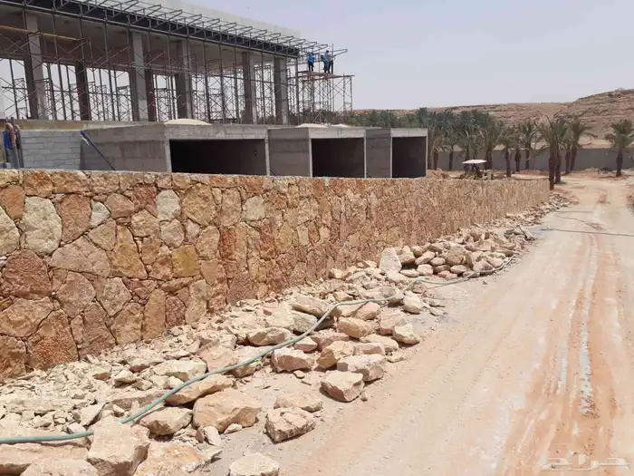 جميع اعمال التراث الطين والحجر 4