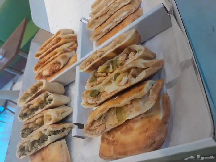 شيف فلافل وحمص شامي وافطار كامل ابحث عن عمل 41