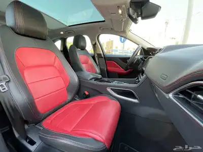 جاكوار F-PACE R-SPORT 2020 8