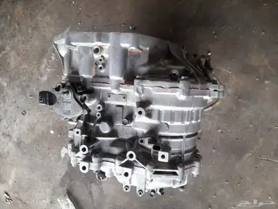 Accent cvt gear box model 2016 3