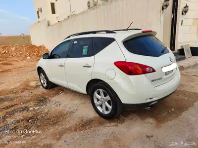 نيسان مورانو 2