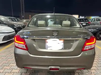 سوزوكي ديزاير ستاندر 2023 5