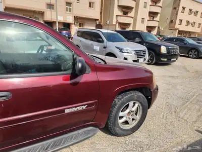 جمس 2005 اينفوي 3