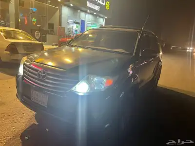 فورتنشر م 1