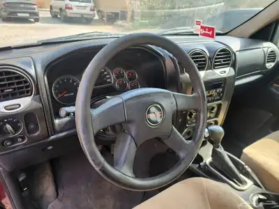 جمس 2005 اينفوي 5