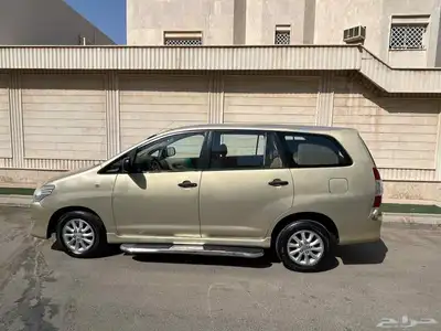 انوفا 2014 7