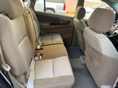 انوفا 2015 فل كامل بقمة النضافة وكالة الحد ممشى 260 18