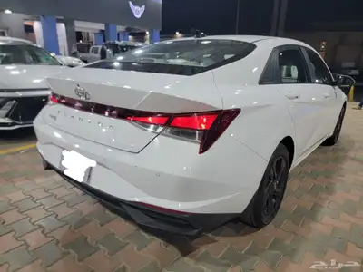 هيونداي النترا سمارت 2023 3