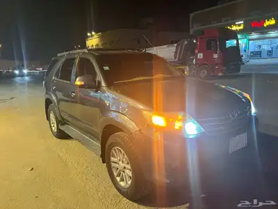 فورتنشر م 2