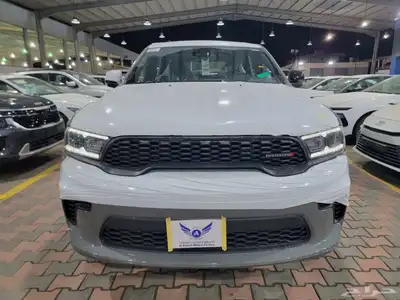 دودج دورانجو 2025 GT ( كاش -تقسيط ) 2