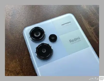 Redmi Note 13 Pro Plus 5G 6
