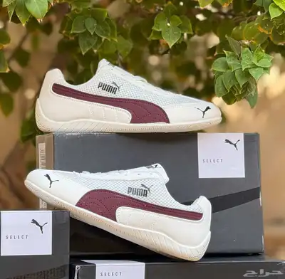 شوزات بوما سبيد شوز ماركات puma 7