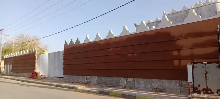 جميع اعمال التراث الطين والحجر 6