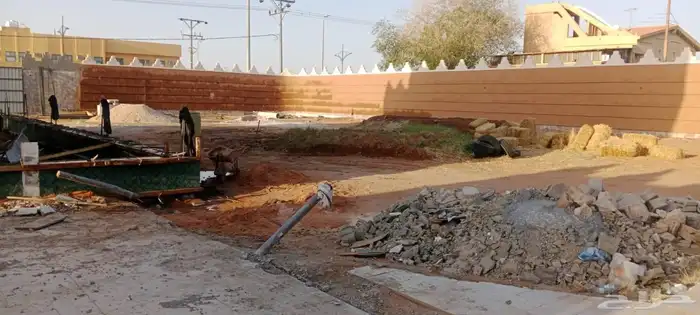 جميع اعمال التراث الطين والحجر 7