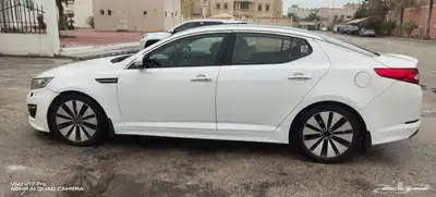 كيا اوبتيما 2012 فل كامل 3