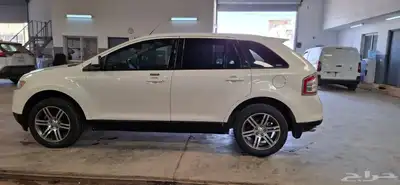 فورد ايدج 2008 3