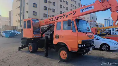 كرينات جده رافعات جده 5