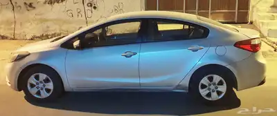 كيا سيراتو 2014 2