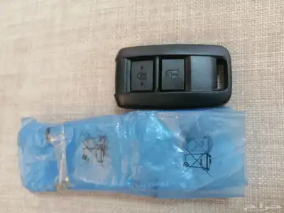 كفرات وريموت جيب ربع 1