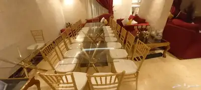 تاجير لوازم افراح مكه الشوقيه شارع عبدالله ابن العباس 1