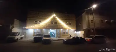 تاجير لوازم افراح مكه الشوقيه شارع عبدالله ابن العباس 3