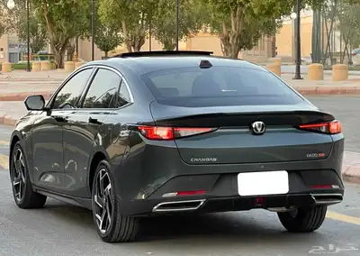 شانجان ايدو بلس 2025 فل سعودي 6