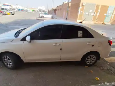 كيا بيجاس 2024 11