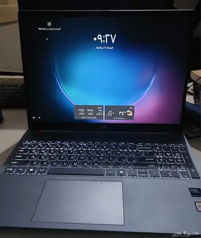لابتوب hp 0
