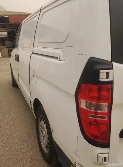 باص هونداي للبيع 3