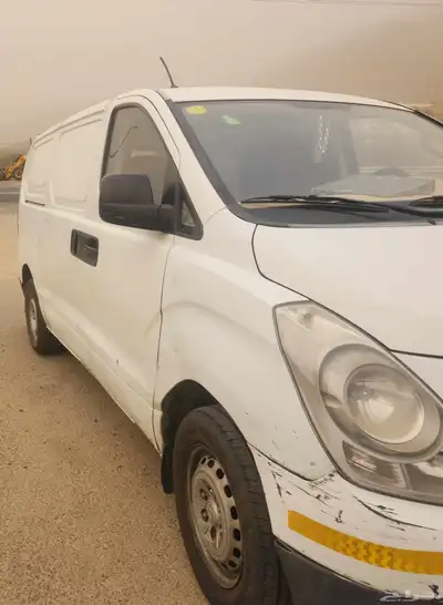 باص هونداي للبيع 0