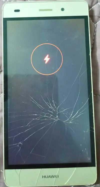 جوال هواوي 0